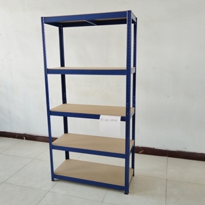 Thép Pallet Nhiệm Vụ Nặng Nề Cán Lốp Kệ Phụ Tùng Giá Xe Máy Lốp Kệ 4 Tier Kho Lưu Trữ Kệ - Product Image 4