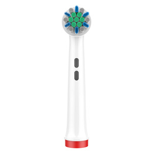Testina per spazzolino Dentitex di vendita calda In Stock <span class=keywords><strong>testine</strong></span> per spazzolino orale <span class=keywords><strong>B</strong></span> <span class=keywords><strong>compatibili</strong></span> per spazzolini da denti Pro Gum Care - Product Image 4