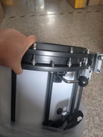 Professional Marching Percussion Snare Drum
