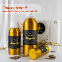 Beliebt bei globalen Käufern: Premium Hochkonzentriertes Duftöl für Diffusoren, Hotelbeduftung, Aromasteine & DIY-Kerzenherstellung
