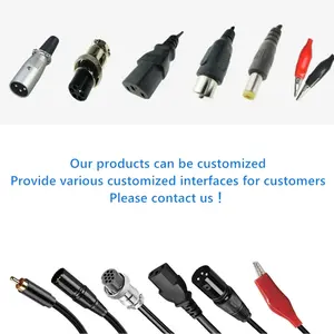 Power Supply Adaptor 30W 60W 5V 6V 9V 12V 15V 19V 24V 1A 2A 3A 4A 5A 6A 8A 10A AC/DC LED CCTV Power Adapte