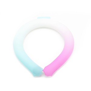 Chauffe-cou PCM non toxique pour le cou en <span class=keywords><strong>gel</strong></span> chaud rapide portable pour temps froid - Product Image 4