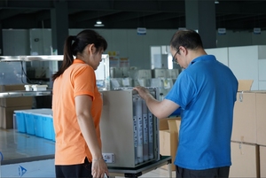 5lph Pure Di Agua ultrapura para experimentos de <span class=keywords><strong>HPLC</strong></span>, bajo costo de mantenimiento económico - Product Image 3