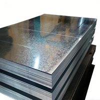 Chapa de Acero Galvanizado Zn 275 de Alta Calidad a Precio de Fábrica, Espesor de 0.18 mm