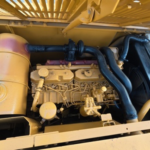 Excavadora Hidráulica Usada Caterpillar 320CL de 20 Toneladas para Ingeniería de Construcción, de Alta Calidad y Bajo Número de Horas de Trabajo - Product Image 6