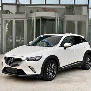 Auto Usado de Alta Calidad, <span class=keywords><strong>Mazda</strong></span> CX-3 <span class=keywords><strong>2018</strong></span>, 2.0L Gasolina, <span class=keywords><strong>SUV</strong></span>, Automático, Tracción Delantera, Edición Premium, <span class=keywords><strong>Precio</strong></span> de Mayoreo - Product Image 1