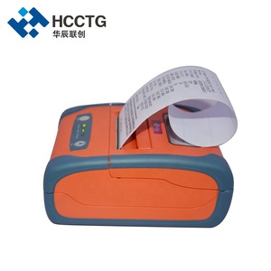 WIFI BT Di Động Android 3 Inch 76Mm Di Động Dot Matrix Máy In HPP-76D - Product Image 4