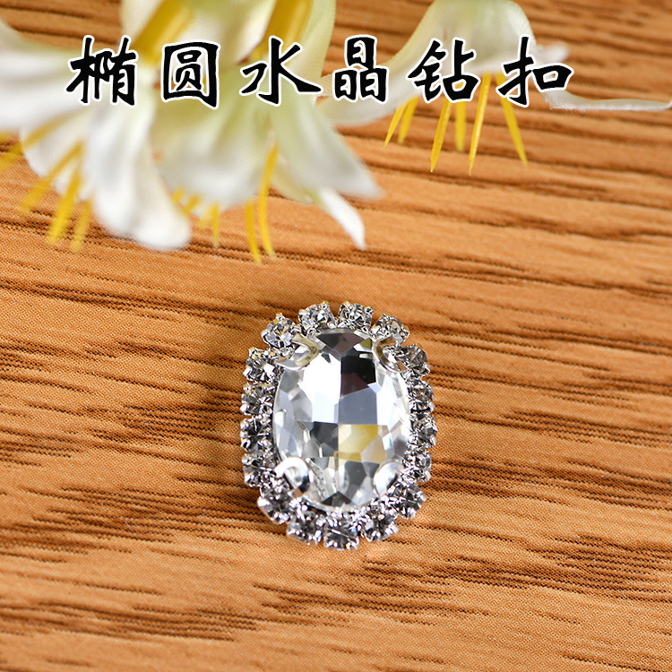 8*10mm oval [center drill size]