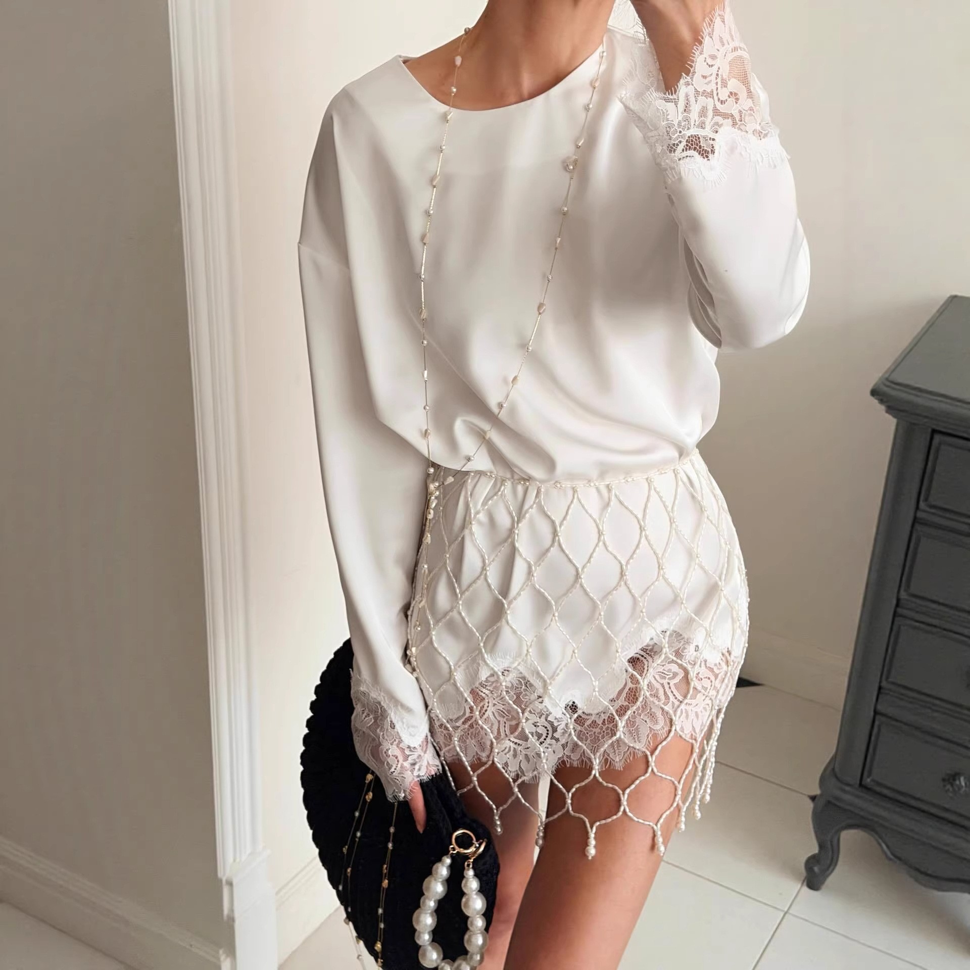 Blanc