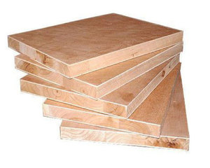 4x8ft 18 mét Biz tiêu chuẩn E0 melamine gỗ Veneer rắn sồi phải đối mặt với nhiều lớp Poplar lõi Veneer khối Hội Đồng Quản trị cho đồ nội thất tủ quần áo - Product Image 4