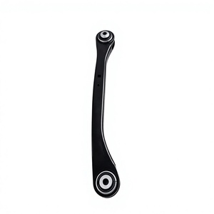 OE 33326861126 Venta al por mayor de piezas de automóvil: Brazo de control superior curvo trasero derecho para BMW Serie 5 G30 G38 Serie 7 G11 G12 2014-2020 - Product Image 1