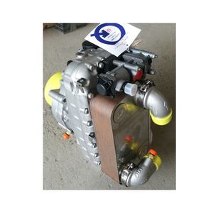 트럭 및 버스 브레이크 시스템 용 VR115CT 유압 리타더 브레이크 부품 - Product Image 2