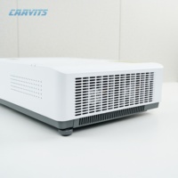 Projecteur laser ROLY 4200 lumens 3LCD haute luminosité pour l'éducation, projecteurs pour salles de classe RL-C40W+