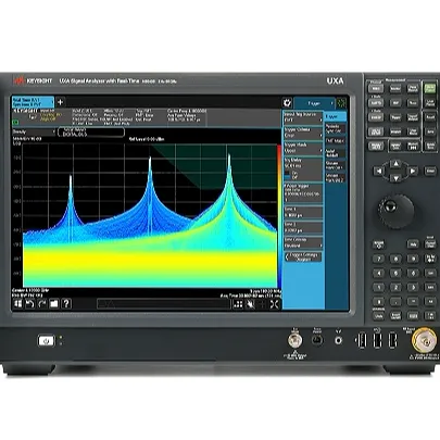 جهاز تحليل الإشارة-KEYSIGHT N9040B UXA, جهاز تحليل الإشارة يعمل باللمس متعدد الوظائف ، 2 هرتز إلى 50 جيجا هرتز