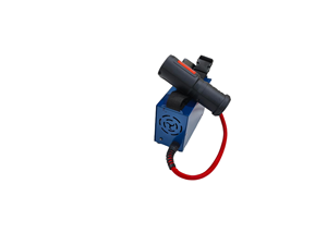 Handheld Induction <b>Heater</b> for Safe Metal Heating - Product Image 3