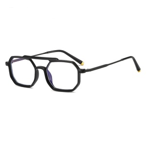 Unisex Anti <b>Blue</b> Photochromic Lens Optical Frame <b>Sunglasses</b> - Product Image 6