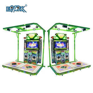 Epark-videoconsola Arcade <span class=keywords><strong>Revolution</strong></span> Pad, consola de videojuegos de 47 pulgadas, Dancing <span class=keywords><strong>Revolution</strong></span> 4 - Product Image 1