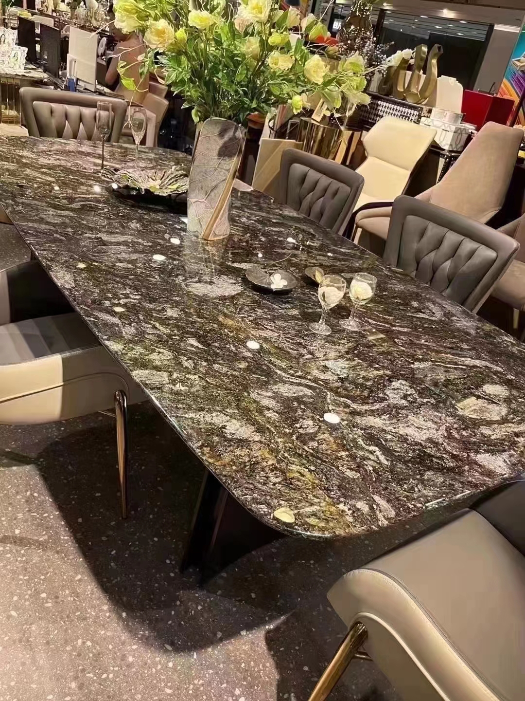 granite surface plate 1000x1000