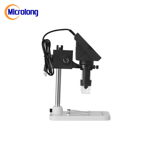 Microscopio <span class=keywords><strong>Digital</strong></span> electrónico LCD HD Video microscopios USB <span class=keywords><strong>lupa</strong></span> endoscopio - Product Image 6