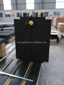 2024 hor satış ağırlık yığını selectorized ağırlık plakası Q235 çelik spor ekipmanları aksesuarları - Product Image 3