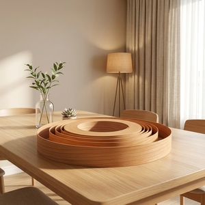 Bande de bordure large en PVC, grande couverture pour plans de travail et cloisons - Product Image 5