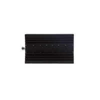 Charge fictive RF 200W, connecteur femelle de type N, 50 Ohm, 6 GHz, terminaison coaxiale pour banc de test et usage en laboratoire