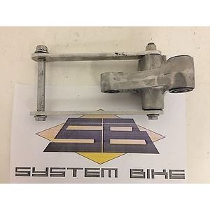 Amortisseur de moto compatible avec système de liaison ZX10R 2006 2007 - Product Image 1