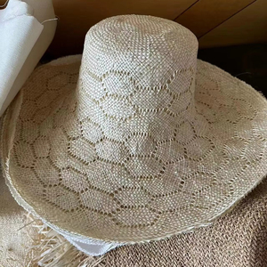 Capelinas <span class=keywords><strong>de</strong></span> <span class=keywords><strong>mimbre</strong></span> <span class=keywords><strong>de</strong></span> sisal <span class=keywords><strong>Sombrero</strong></span> <span class=keywords><strong>de</strong></span> paja Cuerpos <span class=keywords><strong>Sombrero</strong></span> <span class=keywords><strong>de</strong></span> navegante natural Rami 5 Capelina Panal Capelinas <span class=keywords><strong>de</strong></span> paja <span class=keywords><strong>de</strong></span> sisal - Product Image 1