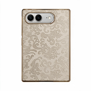 Coque de protection antichoc premium électroplaquée avec support caché pour iPhone Ultra, vente en gros, livraison directe en vrac - Product Image 3