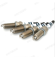 Vente en gros de bougies d'allumage de torche d'origine OEM K6RTM3 H10KL0020011001 pour Hyundai Haima