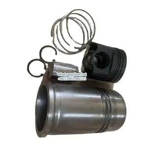 MTU 16V4000 G63 bomba de aceite bomba de agua superchargerX52404200052/X00E50207215