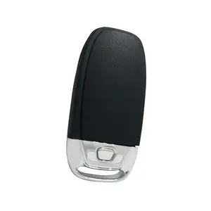 Chave de alarme inteligente do carro, boa qualidade, 315mhz, a4l, q5, entrada inteligente, chave de ignição, fob, botão de iniciar, sem chave