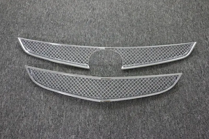 ตะแกรงหน้า<span class=keywords><strong>รถ</strong></span>ยนต์<span class=keywords><strong>ส</strong></span>ำหรับ <span class=keywords><strong>BT50</strong></span><span class=keywords><strong>มา</strong></span><span class=keywords><strong>ส</strong></span><span class=keywords><strong>ด้า</strong></span>ชิ้นส่วนอุปกรณ์เสริมพลา<span class=keywords><strong>ส</strong></span>ติก ABS ดีไซน์ใหม่ - Product Image 5