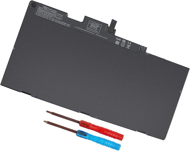 CS03XL Battery for HP Elitebook 745 755 840 848 850 G3 G4 ZBook 15u G3 G4 Laptop