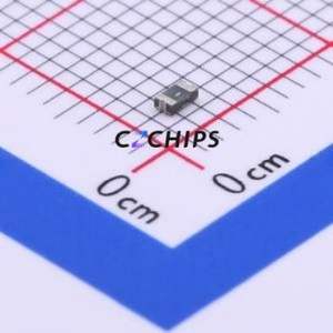 0603L004YR Resettable Fuse 0603 Fuse ( Withstand Voltage (Vmax): 24V )( Max Current (Imax): 20A )( Hold Current (Ihold): 40mA ) - Product Image 1