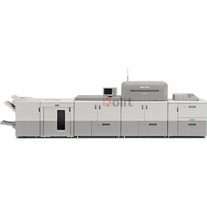 เครื่องถ่ายเอกสารสำหรับ Ricoh Pro <span class=keywords><strong>A3</strong></span> C9200อุตสาหกรรมดิจิตอลอเนกประสงค์เครื่องฉายภาพ A4อุตสาหกรรม