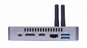 <span class=keywords><strong>Mini</strong></span> <span class=keywords><strong>PC</strong></span> de jeu I9 11900h Amd Ry-zen 9 <span class=keywords><strong>5900hx</strong></span> Gamer ordinateur de bureau double Ddr4 Nvme Ssd 3x4k Uhd Htpc Wifi6 - Product Image 6
