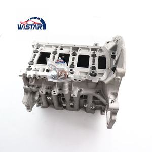 Bloque de Cilindros EA888 2.0L Modelo DJH de la Mejor Calidad para Motores <span class=keywords><strong>Bora</strong></span>/Jetta/Golf/Magotan//Q3/A6 con Garantía de 12 Meses - Product Image 5