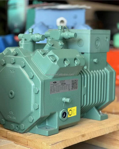 คอมเพรสเซอร์กึ่งสุญญากาศบิทเซอร์รุ่น 4NES-20Y-40P ของแท้ และส่วนประกอบระบบทำความเย็น - Product Image 5