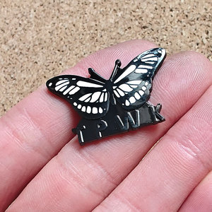 Broche personnalisée en métal pour sabot, style dessin animé, personnage de chanteur Harry Styles, vente en gros - Product Image 4