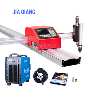 1530 portatile Gantry CNC Plasma Cutter ad alta mobilità in acciaio inox ossigeno fiamma Cutter 220V nucleo componente del motore - Product Image 6