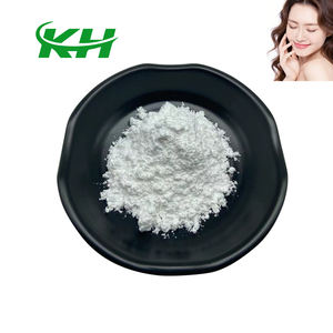 Polvere di L-Glutatione di Grado Cosmetico di Alta Qualità 99% CAS 70-18-8 in Vendita - Product Image 1