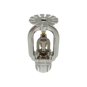 <span class=keywords><strong>Accesorios</strong></span> <span class=keywords><strong>de</strong></span> Equipo Contra Incendios OEM <span class=keywords><strong>de</strong></span> Hierro Fundido con Fusible <span class=keywords><strong>de</strong></span> Aleación ZSTB80-72 Y <span class=keywords><strong>para</strong></span> Rociadores Contra Incendios, Directo <span class=keywords><strong>de</strong></span> Fábrica, <span class=keywords><strong>para</strong></span> Incendios Clase A/B - Product Image 1