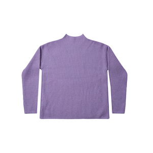 Women's Fashion <b>Pullover</b> <b>Jumper</b> GOTS Custom Logo Casual Winter Crew Neck Anti-Wrinkle 100% Cashmere Knitted Sweater - Product Image 5