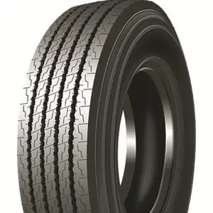 11R22.5 11 R 22.5 Radial truck tyres buy tire direct from China