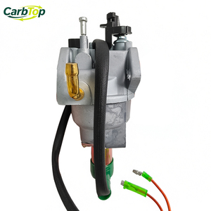 799773 Bộ Chế Hòa Khí Cho <span class=keywords><strong>200cc</strong></span> 4 Đột Quỵ Động Cơ Nhỏ Máy Cắt Cỏ Máy Giặt Áp Lực - Product Image 2