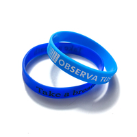 Vente en gros de Bracelets en Silicone pour hommes, créez vos propres Bracelets en Silicone en caoutchouc personnalisés avec Logo personnalisé