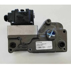 KVEBB0504+MCV116G4204 KVEBB Commande pilote hydraulique KVEBB1004+MCV116G4204 - Product Image 4