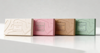 Coffret d'échantillons de parfum Discovery Set 10ml, boîte cadeau mini écologique réutilisable avec fermeture magnétique et poignée |   Verre PCR recyclé à 30 % (EU Ce |   Verre PCR à 30% |   Certifié UE |   Verre PCR à 30% |   Certifié UE