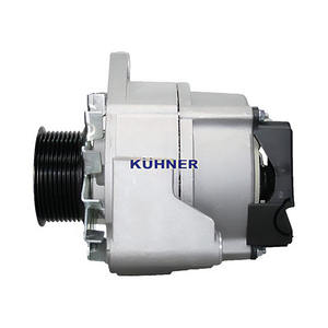 Alternatore compatibile per MERCEDES-BENZ VARIO 814 DT (670.398) Diesel (KW: 100, CV: 136) dal 09-1996 al 06-2006 301593RIS - Product Image 2